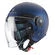 Open Face Мотошлем Caberg Uptown Blue Yama Синий
