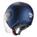 Open Face Helmet Caberg Uptown Blue Yama Синий