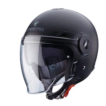 Caberg Uptown Matt Black Черный