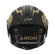 Airoh Connor Zeus Helmet Matt Черный