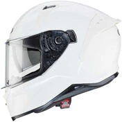 Caberg AVALON X Integral Motorcycle Helmet White