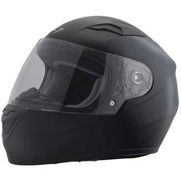 Integral Motorcycle Мотошлем Stormer Child Rule Kid Black