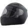 Integral Motorcycle Мотошлем Stormer Child Rule Kid Black