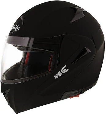 Modular Motorcycle Мотошлем Stormer RISE Uni Matt Black