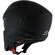 Moto Jet Helmet Suomy ARMOR PLAIN Matt Black