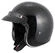 MTR Jet Fiber Jet Helmet