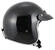 MTR Jet Fiber Jet Helmet