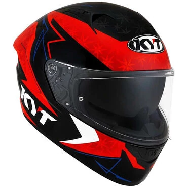 Integral Motorcycle Мотошлем KYT NF-R FORCE