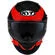 Integral Motorcycle Helmet KYT NF-R FORCE