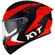 Integral Motorcycle Helmet KYT NF-R FORCE