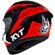 Integral Motorcycle Helmet KYT NF-R FORCE