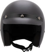 MTR Jet Fiber Jet Helmet
