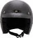MTR Jet Fiber Jet Helmet