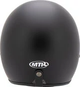 MTR Jet Fiber Jet Helmet