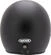 MTR Jet Fiber Jet Helmet