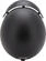 MTR Jet Fiber Jet Helmet