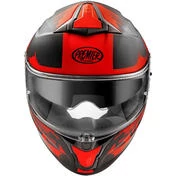 Integral Motorcycle Helmet Premier EVOLUTION T0 92 BM