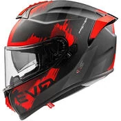 Integral Motorcycle Helmet Premier EVOLUTION T0 92 BM