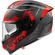 Integral Motorcycle Helmet Premier EVOLUTION T0 92 BM