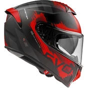 Integral Motorcycle Helmet Premier EVOLUTION T0 92 BM