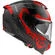 Integral Motorcycle Helmet Premier EVOLUTION T0 92 BM