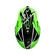 Just-1 J39 Thruster Helmet Green Зеленый