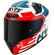 Integral Motorcycle Мотошлем Kyt TT-COURSE FUSELAGE Red