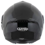 MTR K-4 Evo