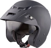 MTR Jet Sun Jet Helmet