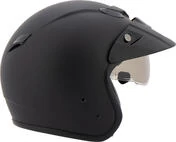 MTR Jet Sun Jet Helmet