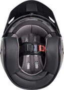MTR Jet Sun Jet Helmet