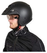 MTR Jet Sun Jet Helmet