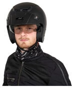 MTR Jet Sun Jet Helmet