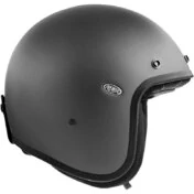Motorcycle Helmet Jet Custom Premier CLASSIC U17BM Opaque