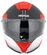 Nishua NFX-3 flipup helmet