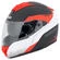 Nishua NFX-3 flipup helmet