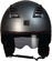 Jet Motocubo Buenos Aires Areato Matt Titanium motorcycle helmet