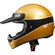 Craft MX-Line 1.0 - Retro 3C Motocross Helmet