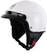Motorcycle Мотошлем Demi-Jet Custom BHR 803 SIMPLY White