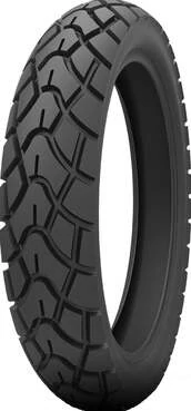 Мотошины летние Kenda K761 Enduro (TT) 140/70 R12 60M