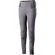 Women's Motorcycle мотоштаны Alpinestars BANSHEE WOMEN'S LEGGINGS Melange Gray