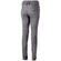 Women's Motorcycle Pants Alpinestars BANSHEE WOMEN'S LEGGINGS Melange Gray