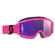Scott Primal Goggle Purple Mirrored Розовый