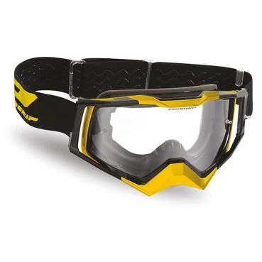 Progrip 3309 Rapid Goggle Gold Золотистый