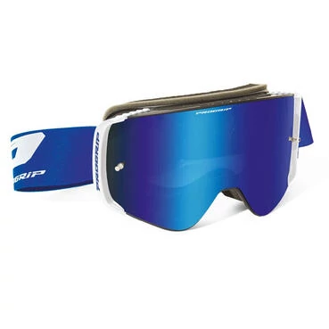 Progrip 3206 Fl Advance Goggle Blue Синий