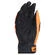 Just-1 J Flex Gloves Orange Оранжевый