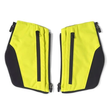 Clover Crossover 4 Pocket Kit Yellow Черный