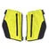 Clover Crossover 4 Pocket Kit Yellow Черный