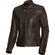 Retro-Style Lady leather мотокуртка 1.0 Brown