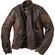 Retro-Style Lady leather jacket 1.0
